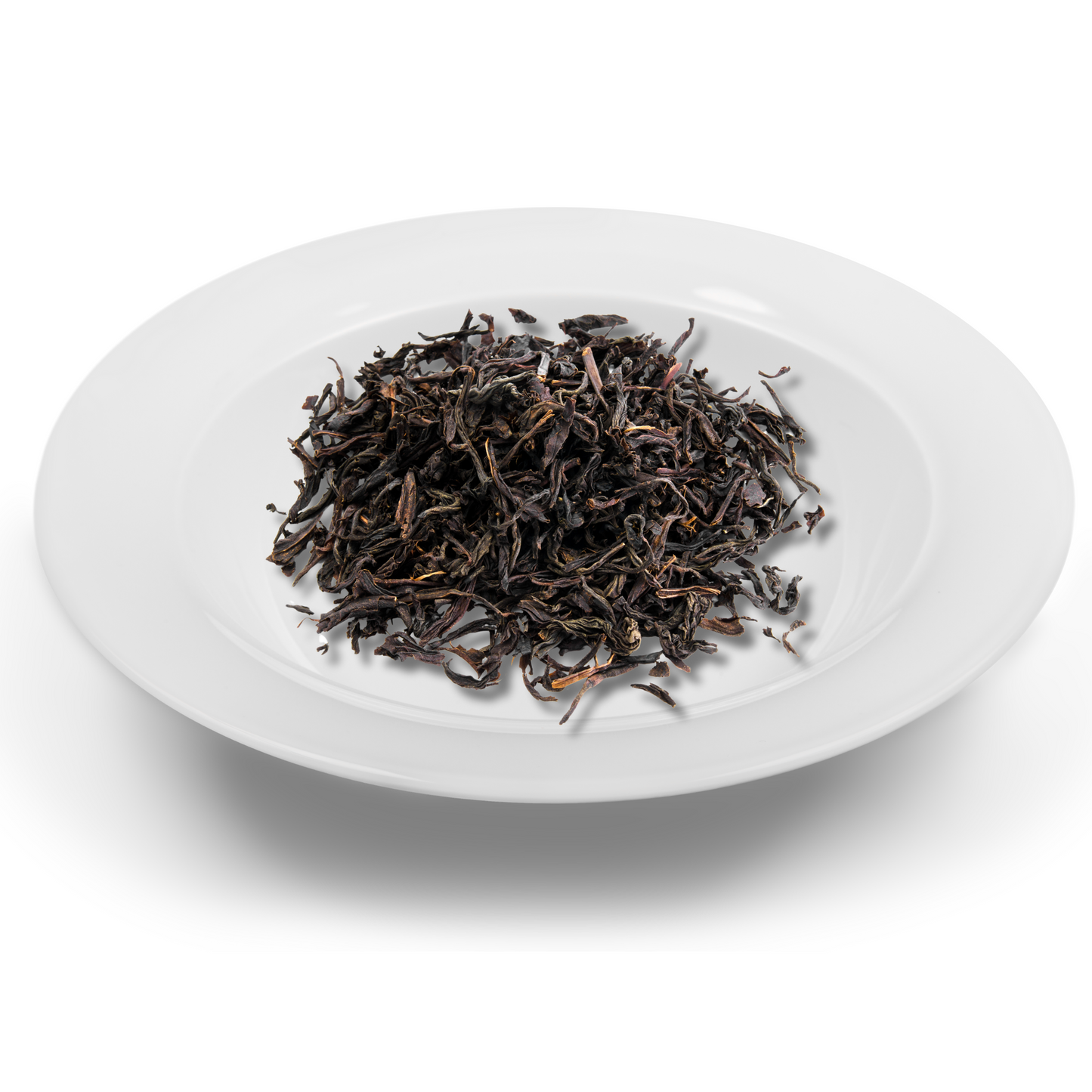 Riverbeki Assam Orthodox Black Tea – Bold, Malty, and Aromatic | Premium Whole Leaf Black Tea