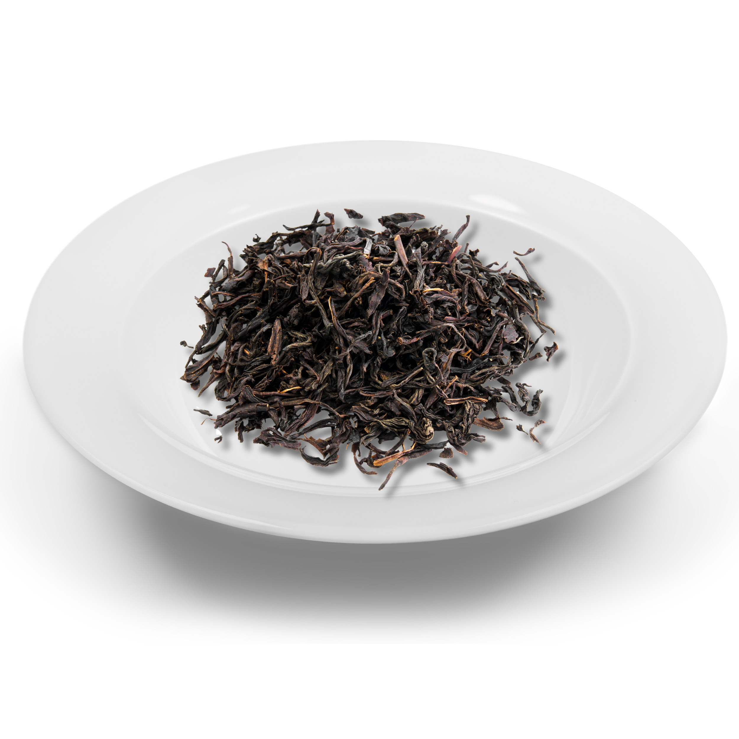 Riverbeki Assam Orthodox Black Tea – Bold, Malty, and Aromatic | Premium Whole Leaf Black Tea -  100 gm Pack