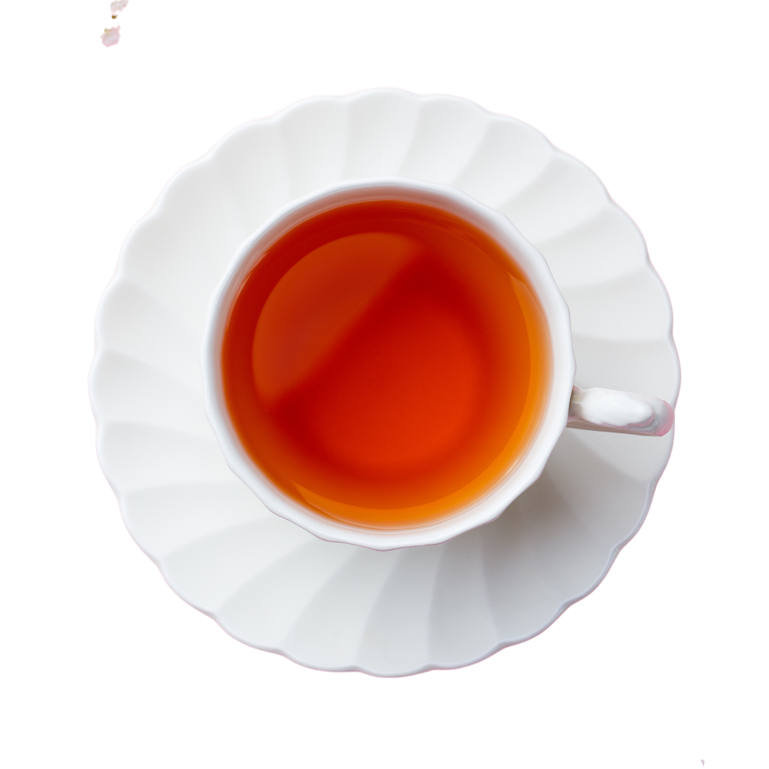 Riverbeki Assam Orthodox Black Tea – Bold, Malty, and Aromatic | Premium Whole Leaf Black Tea -  100 gm Pack