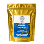 Riverbeki Golden Harvest: Single-Origin Second Flush Assam CTC Tea