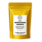 Riverbeki Highlander Reserve – Darjeeling Whole Leaf Black Tea | Summer Second Flush | Bold, Floral & High-Elevation Brew | Premium Single Estate | 100g
