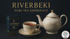 riverbeki tea brand video Assam & Darjeeling Special