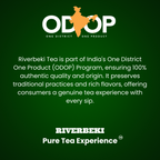 Riverbeki Assam Gold Premium Tea – 200g of Pure, Rich, and Bold Flavor in Box