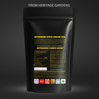 RIVERBEKI Gold – Premium Second Flush Assam CTC Tea Granules