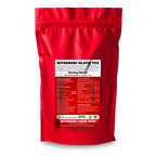 Riverbeki Golden Tippy Black Tea 100g - Assam Orthodox Leaf, Bold & Deep