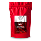 Riverbeki Golden Tippy Black Tea 100g - Assam Orthodox Leaf, Bold & Deep
