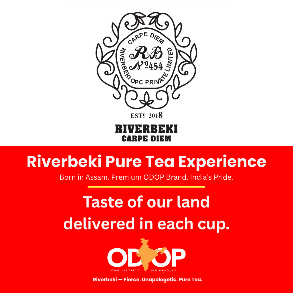 RIVERBEKI Moonlight White Peony Tea | 100g | Premium Darjeeling Whole Leaf White Tea | Floral Aroma | Antioxidant-Rich