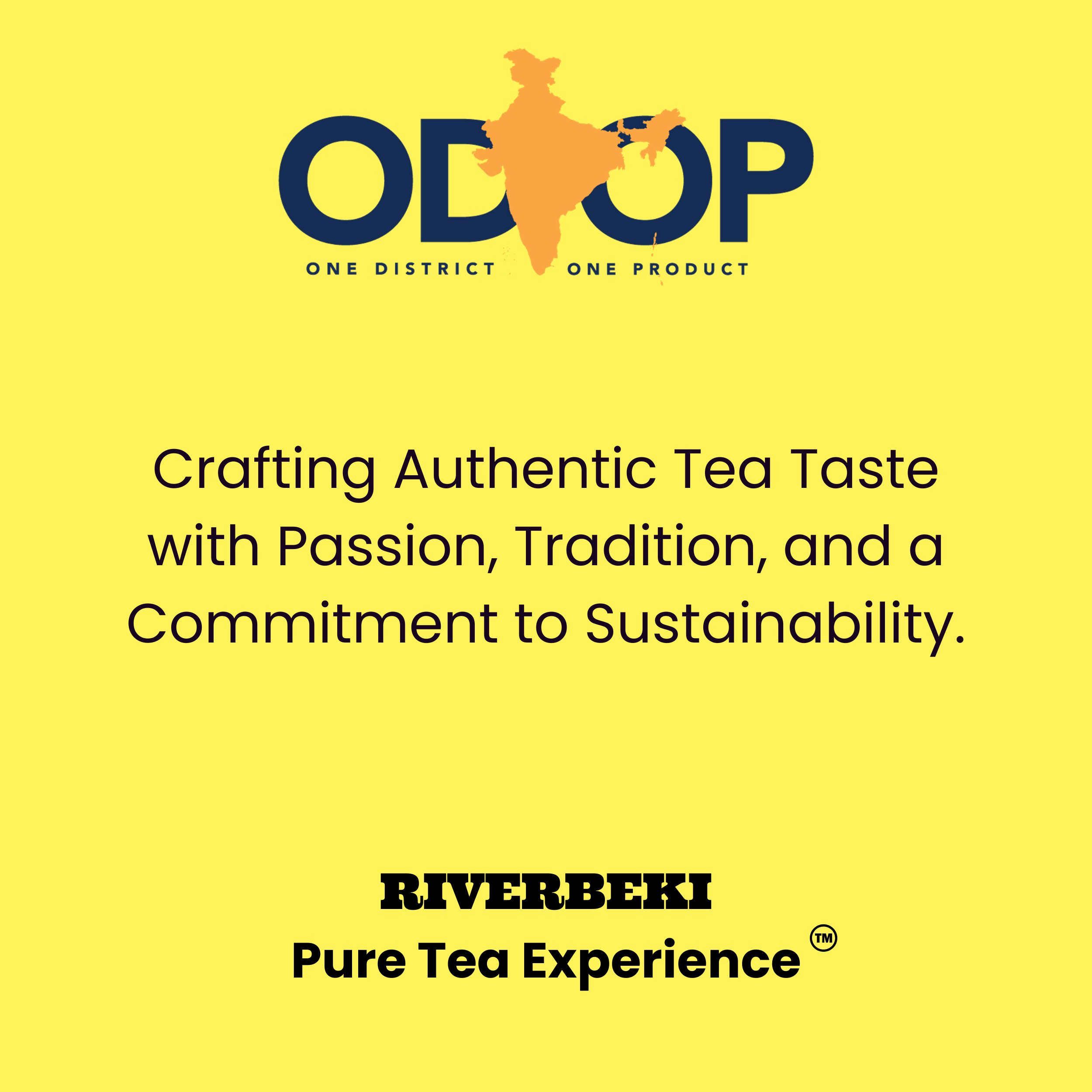Riverbeki Assam Gold Premium Tea – 200g of Pure, Rich, and Bold Flavor in Box