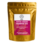 Riverbeki Royal Assam Premium Tea Pouch CTC Packet